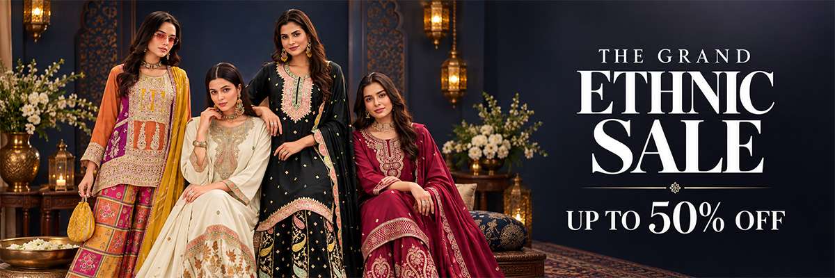 Pakistani Suit Wholesale in Surat: A Practical Buying Guide for Retailers & Boutiques