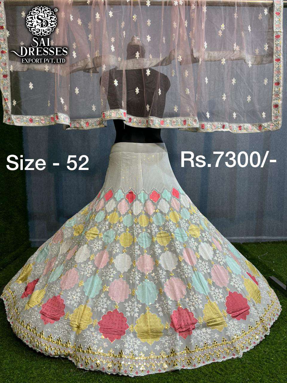 Shop Lehenga Sarees for Women Online at Aza Fashions