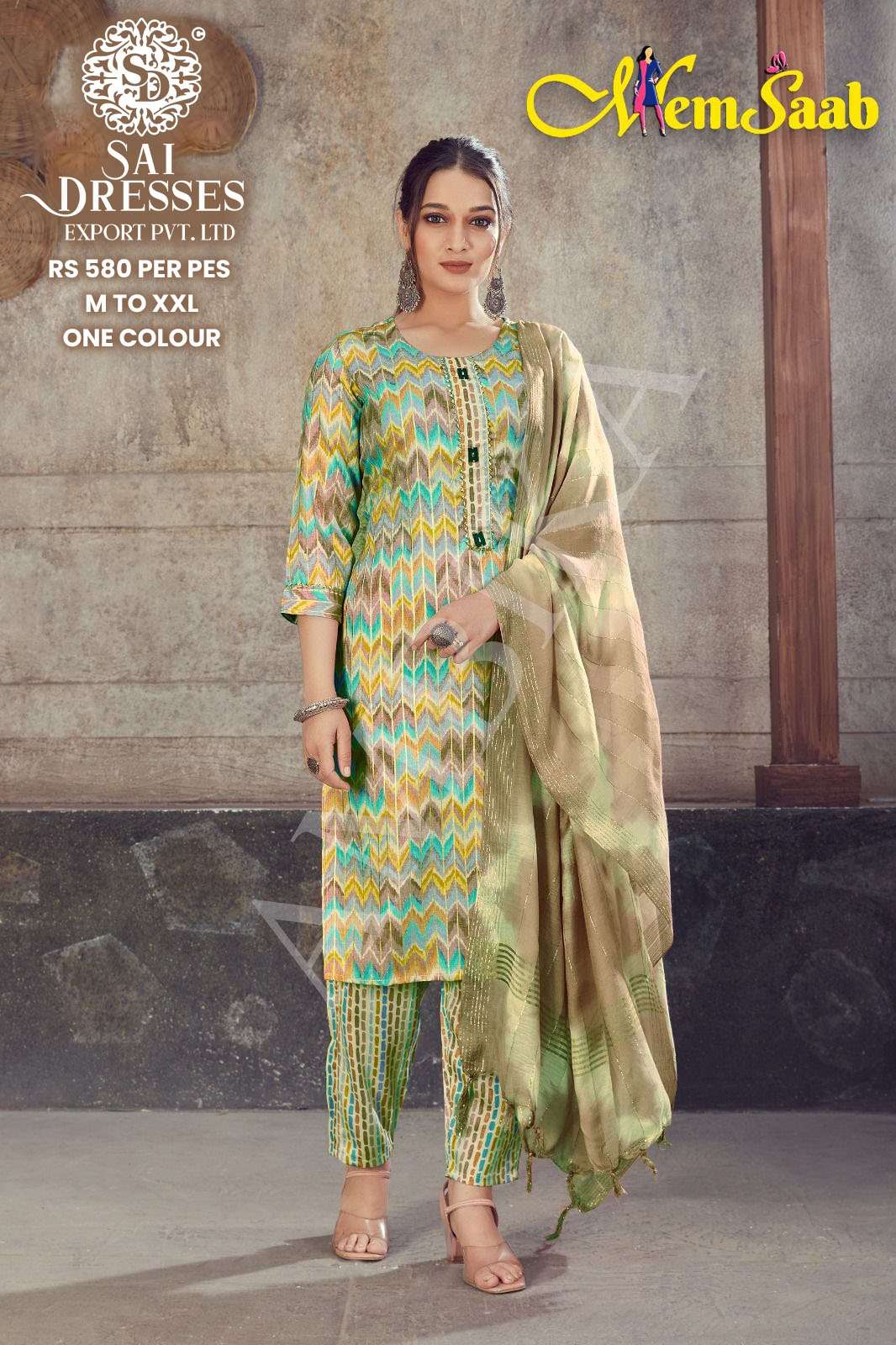 Stunning New Collection of Ethnic Wear