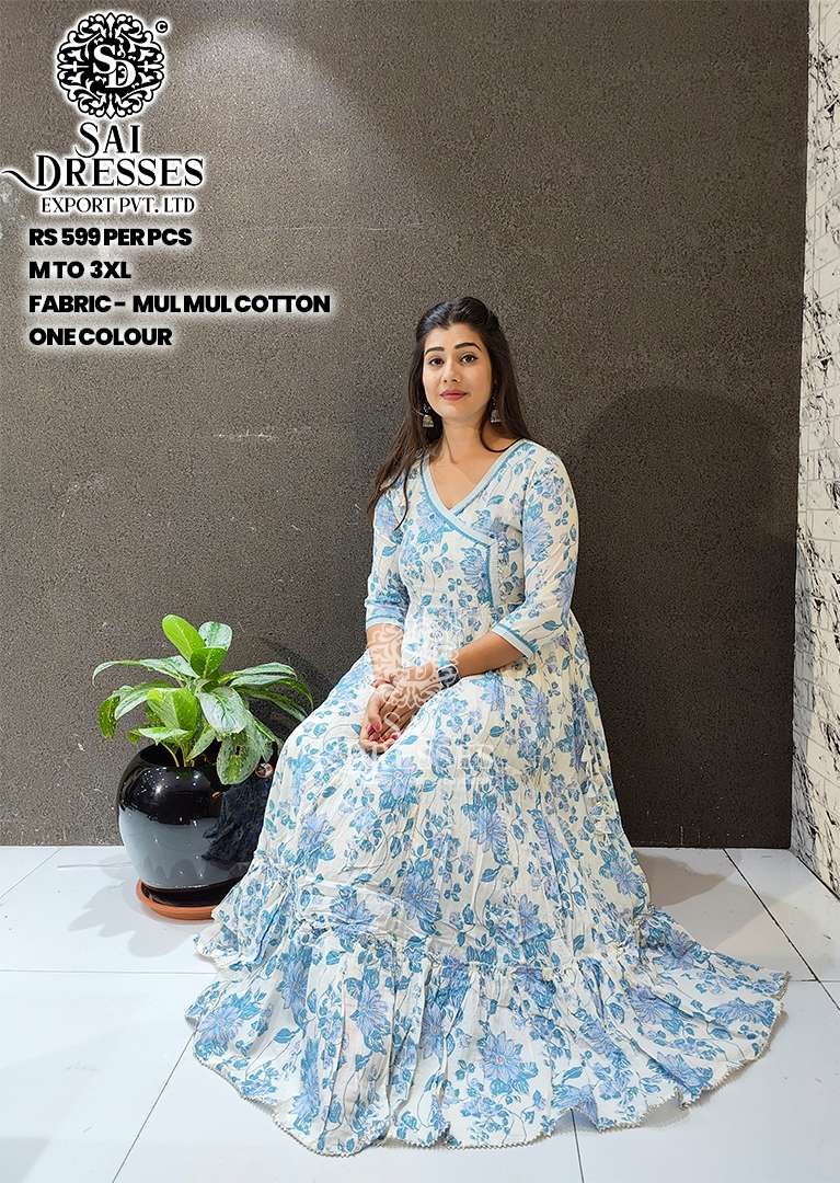 Sai Dresses - 🔥New Pakistani style Combo 🔥 Cash On Delivery Available ➡️  Address : Sai Dresses , 5 floor, auditorium Hall Surat textile market ,  Ring road , SURAT (395002) 🌐