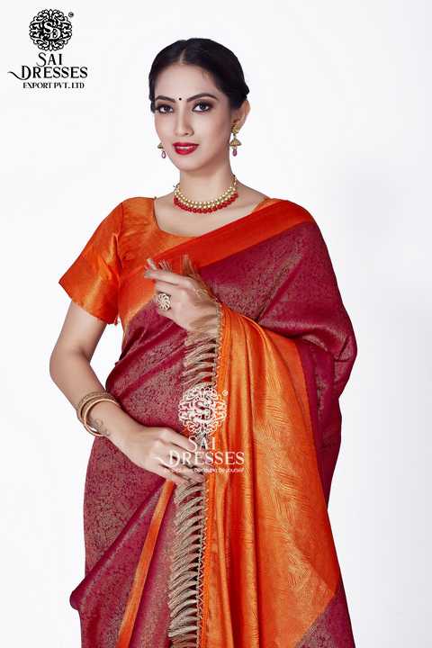 Saree Wholesaler: Buy wholesale sarees catalog online via