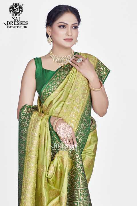 Saroj Saandhya Vol - 2 Soft silk Saree distributors in Surat
