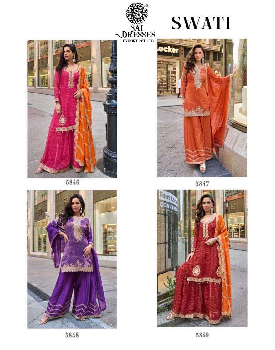 ELEGANCE REDEFINED WITH COLLECTION – RICH HUES, INTRICATE EMBROIDERY, AND TIMELESS TRADITION FOR EVERY FESTIVE OCCASION.