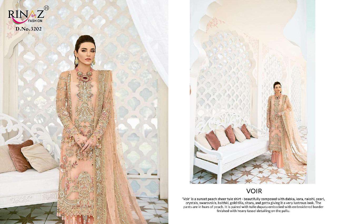 Rinaz Fashion Presents  Gulaal Vol 4 Wholesale Rate In Surat