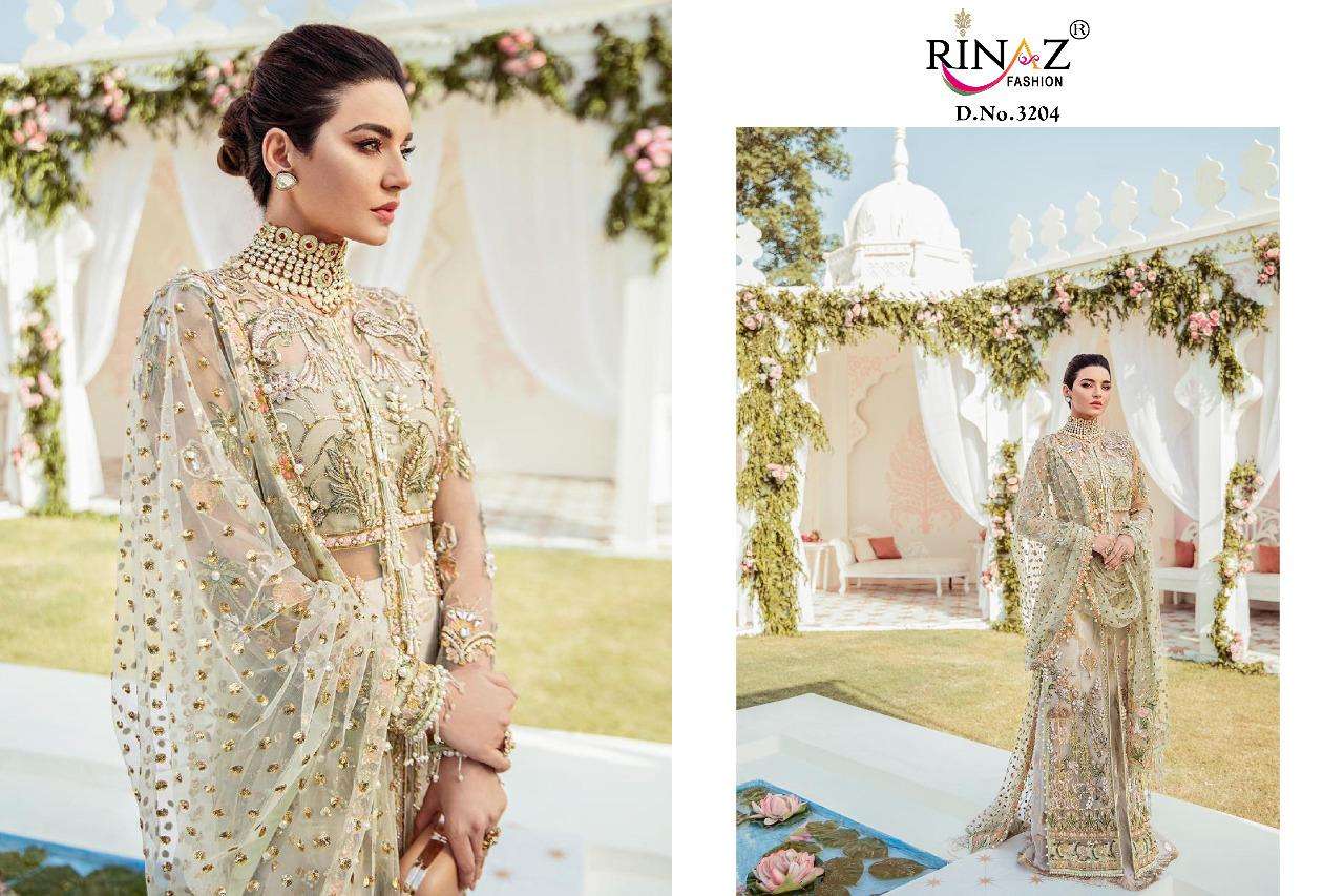 Rinaz Fashion Presents  Gulaal Vol 4 Wholesale Rate In Surat