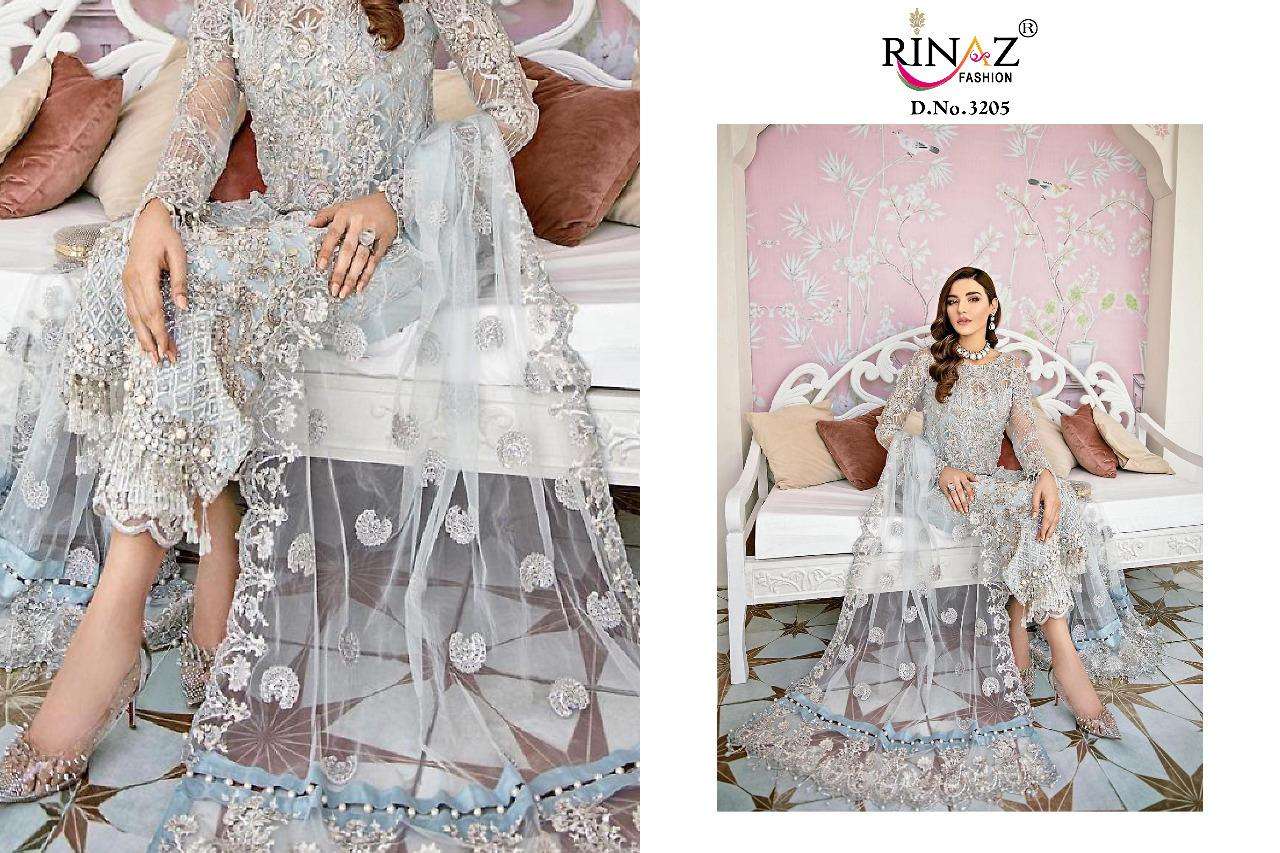 Rinaz Fashion Presents  Gulaal Vol 4 Wholesale Rate In Surat