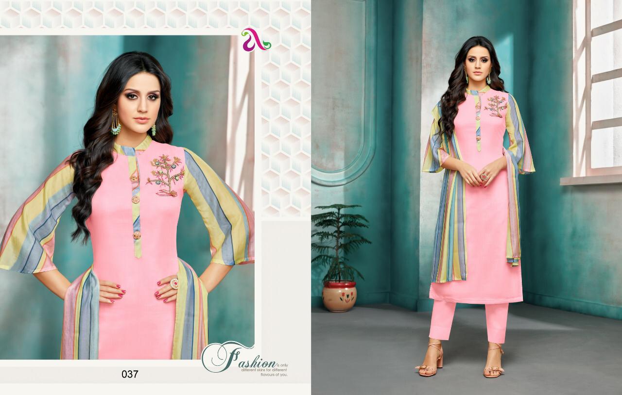 Diana Vol 2 Dress Materials By Angroop Plus At Wholesale Rtae In Surat