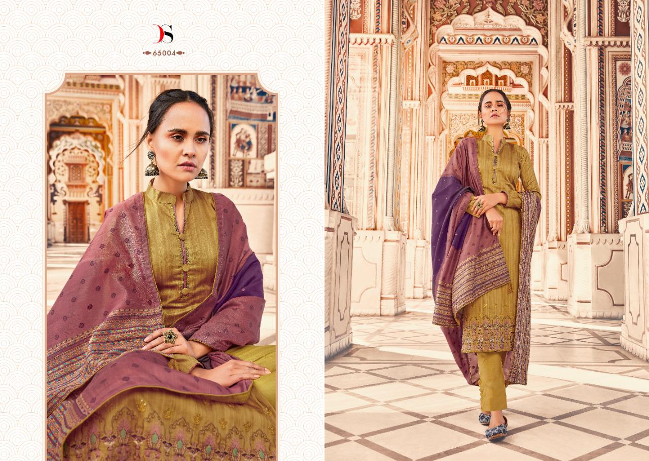 Deepsy  Suits Presents  Abstract Salwar Suits