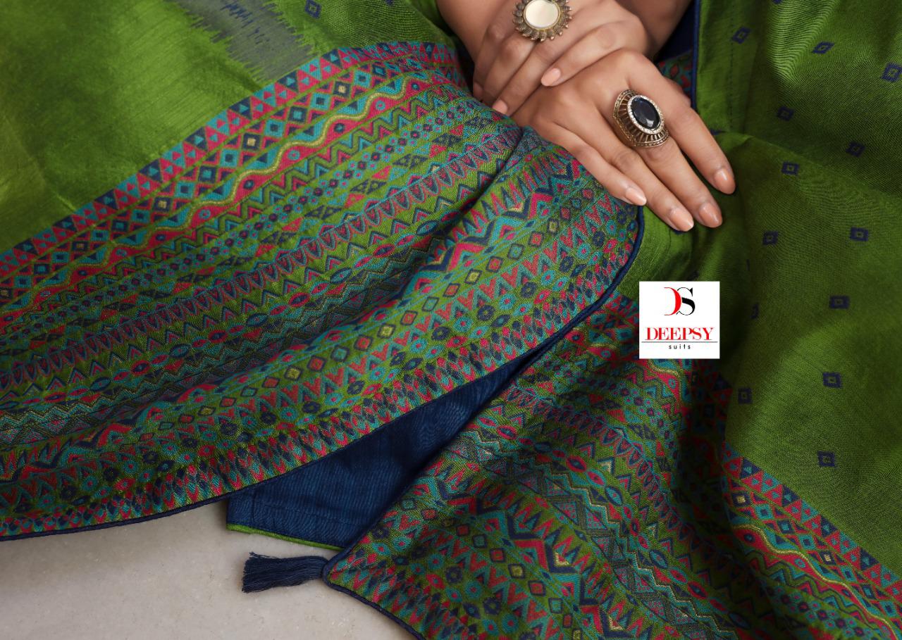 Deepsy  Suits Presents  Abstract Salwar Suits