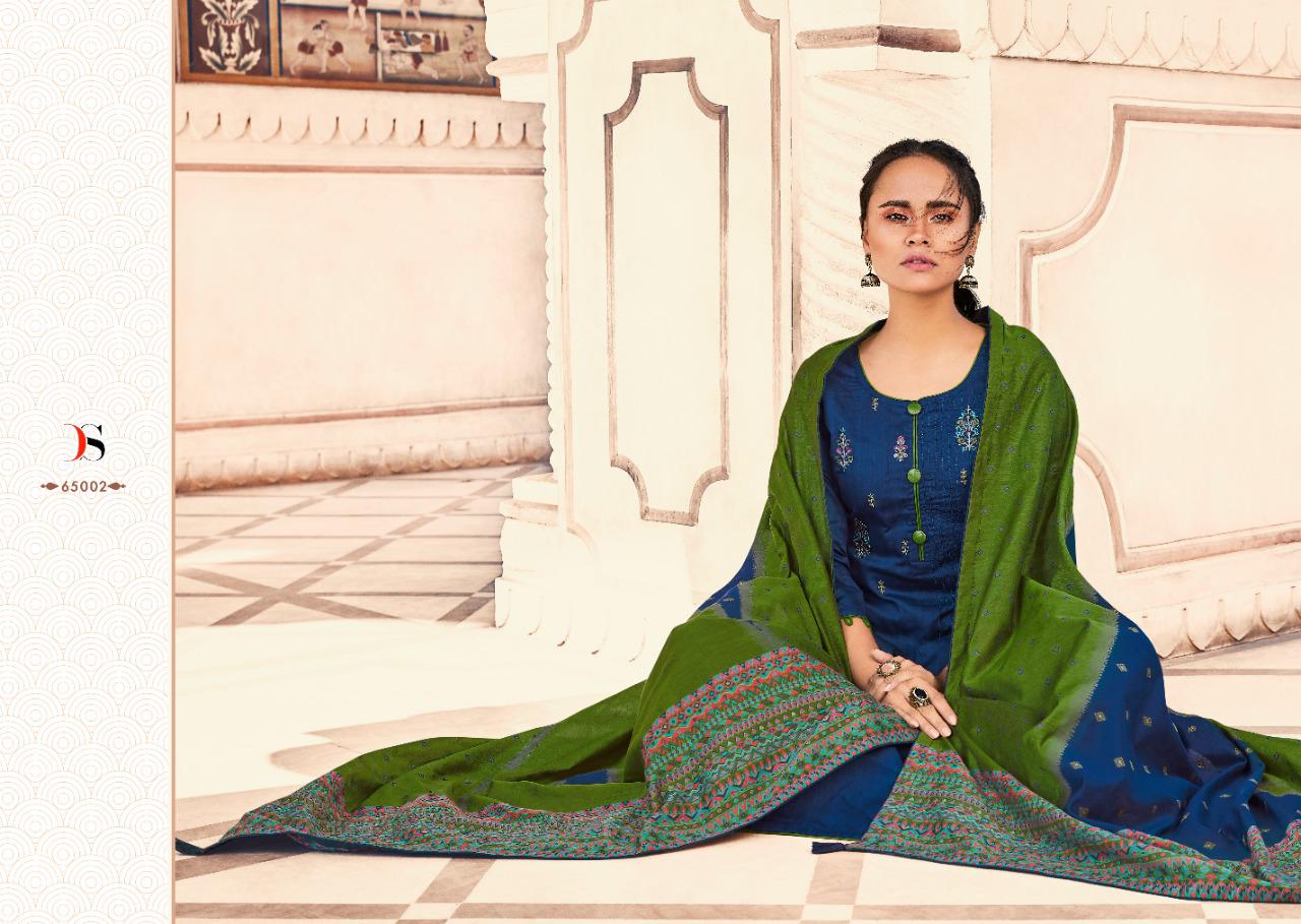 Deepsy  Suits Presents  Abstract Salwar Suits