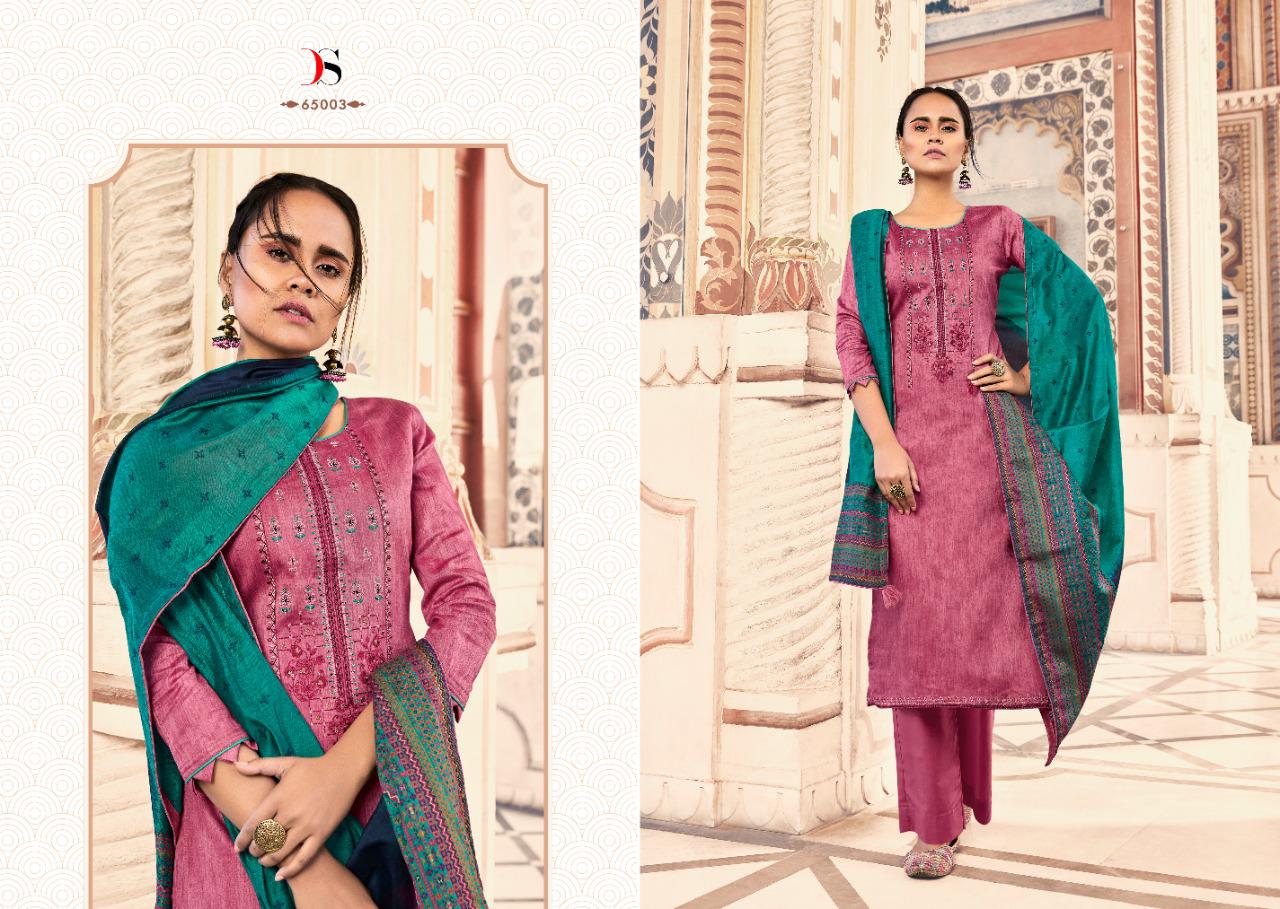 Deepsy  Suits Presents  Abstract Salwar Suits
