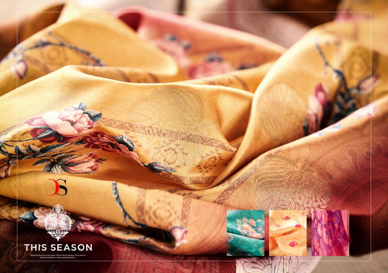 Deepsy Suits Presents Varsiddhi Banarsi Jacqard Dupatta Wholesale Rate In Surat