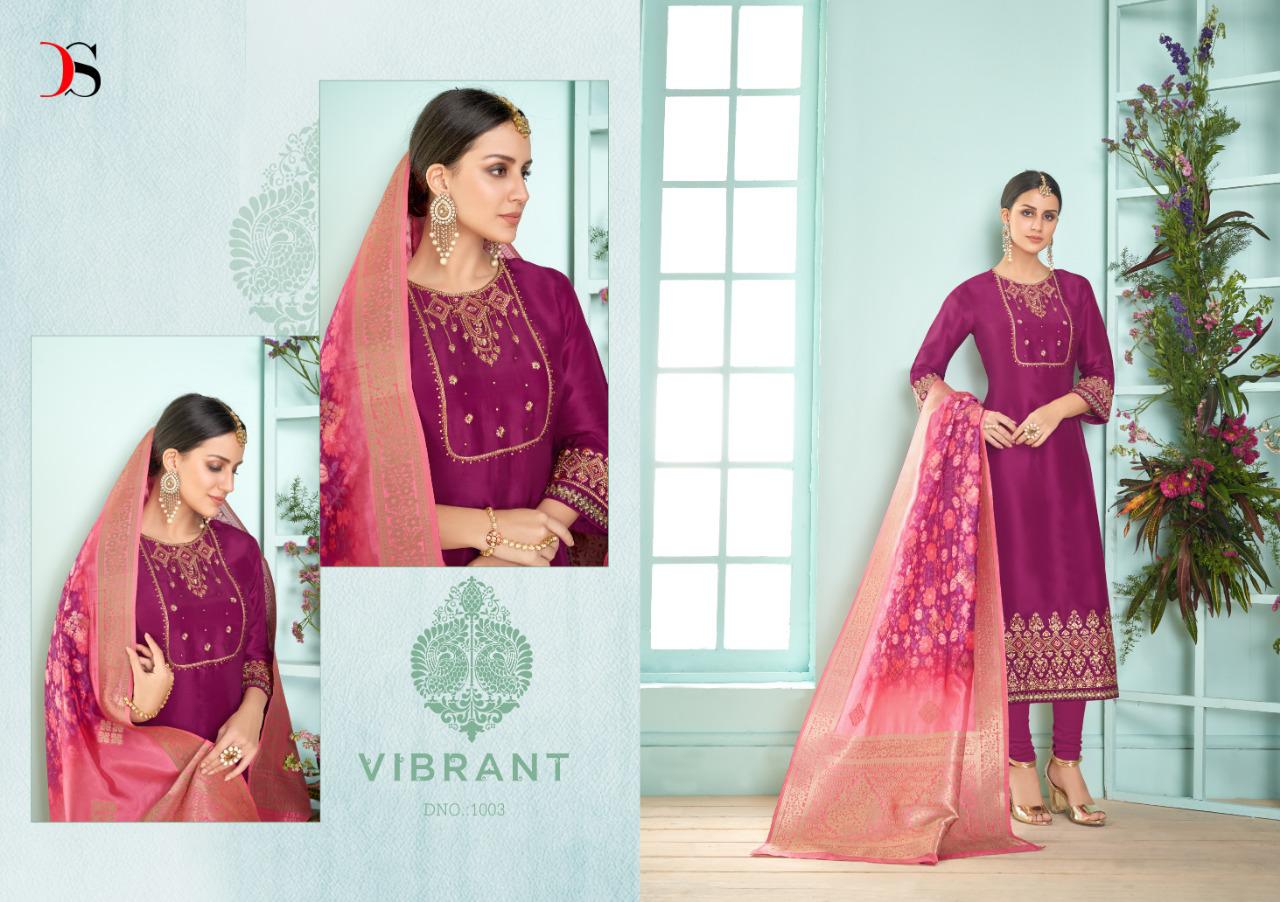 Deepsy Suits Presents Varsiddhi Banarsi Jacqard Dupatta Wholesale Rate In Surat