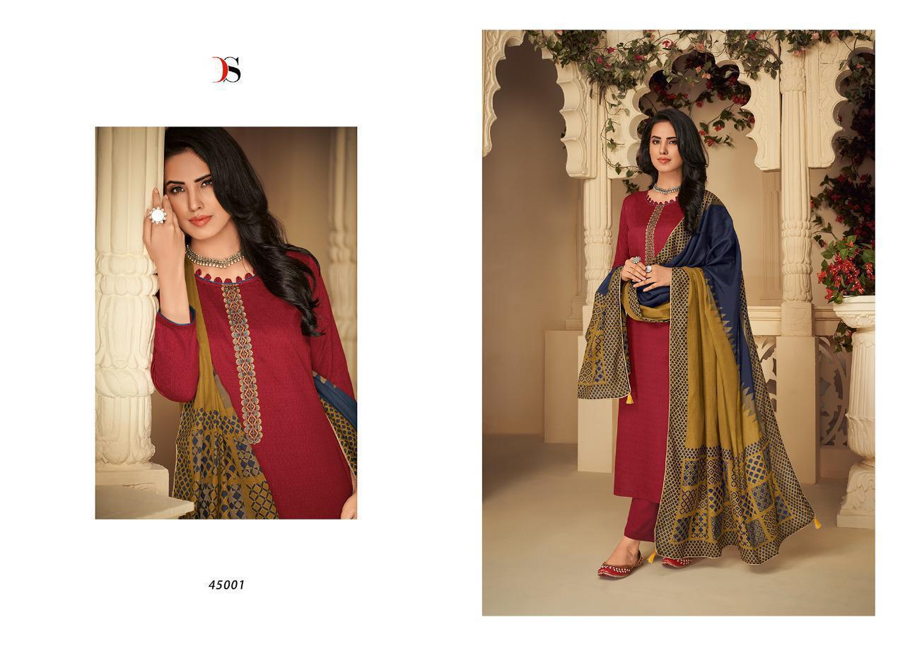 Panghat Vol-04 Super Nx Salwar Suit By Deepsy At Wholesale Rate In Surat