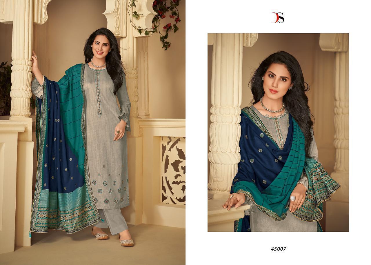 Panghat Vol-04 Super Nx Salwar Suit By Deepsy At Wholesale Rate In Surat