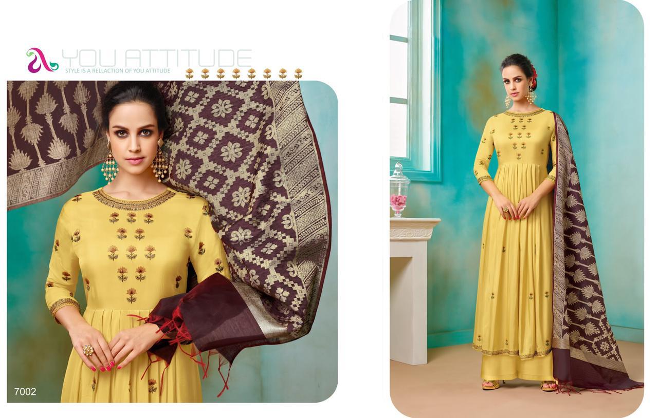 Angroop Plus Presents Sundaram Catalog Super Wholesale Rate In Surat