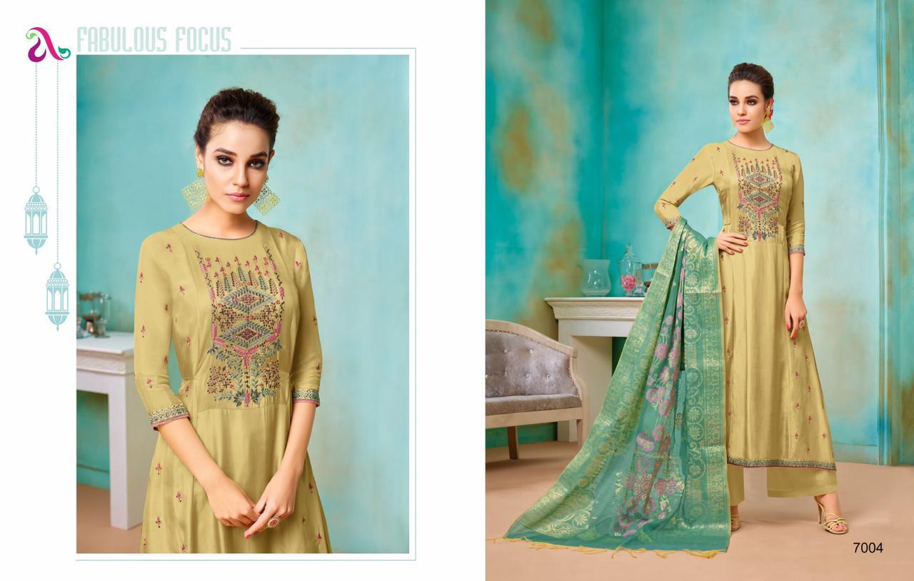 Angroop Plus Presents Sundaram Catalog Super Wholesale Rate In Surat