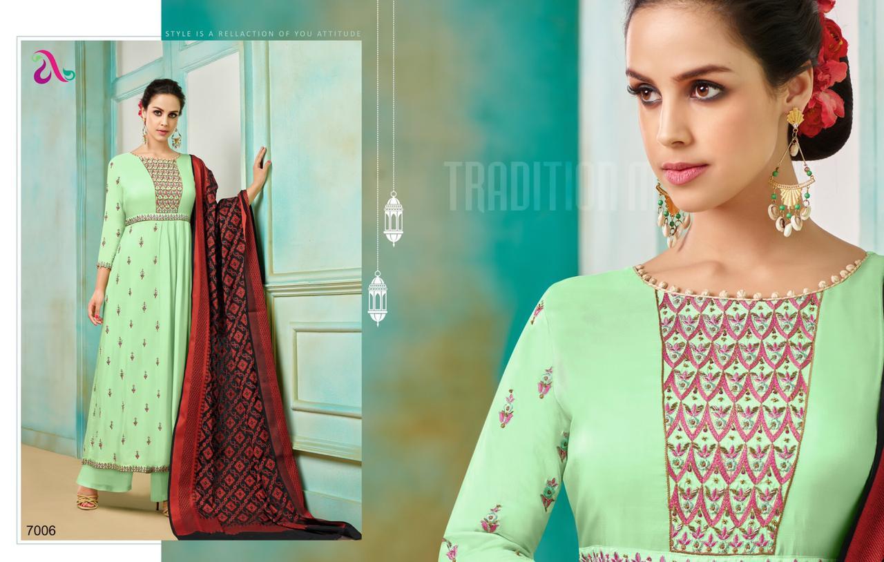 Angroop Plus Presents Sundaram Catalog Super Wholesale Rate In Surat