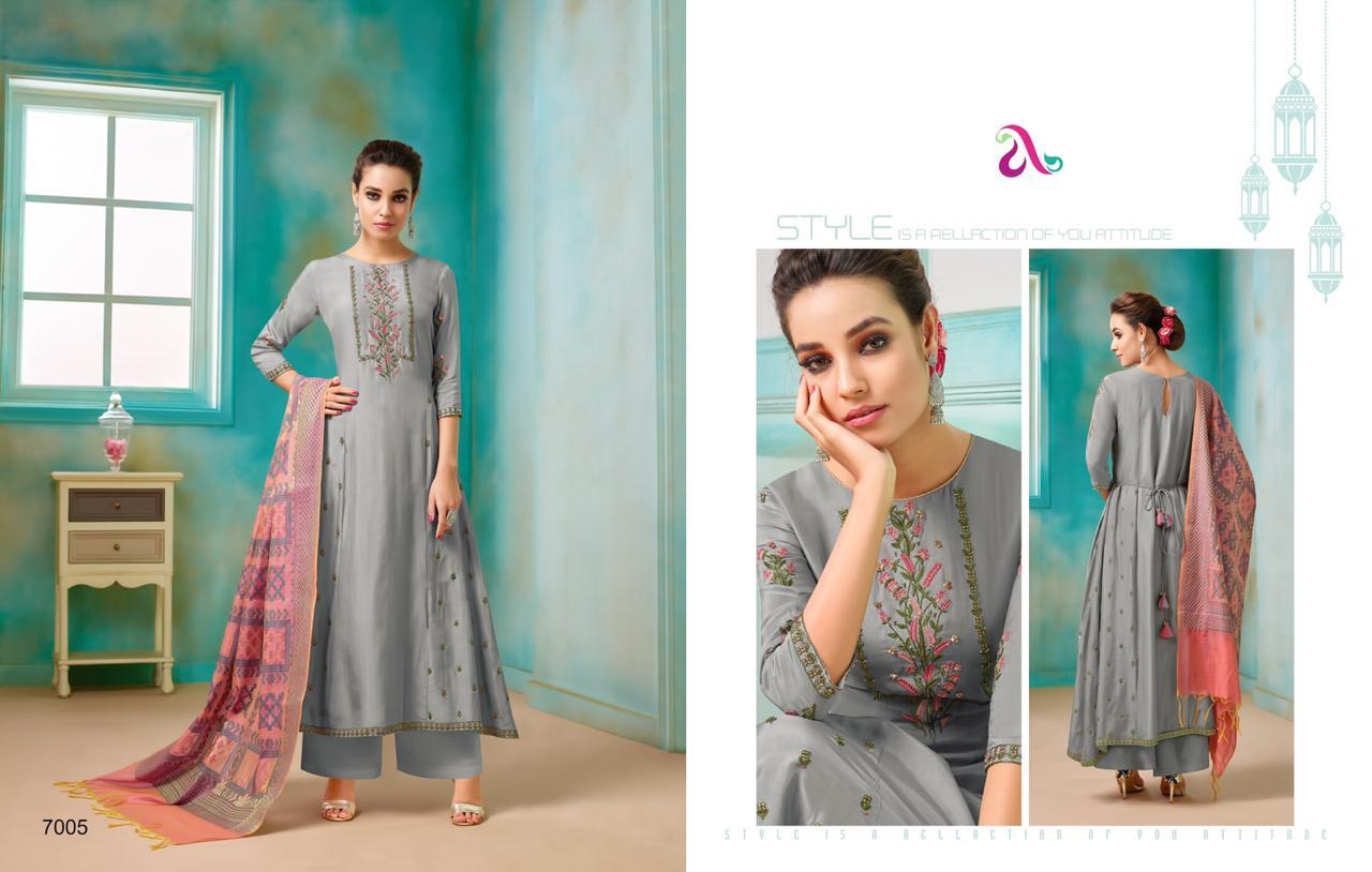 Angroop Plus Presents Sundaram Catalog Super Wholesale Rate In Surat