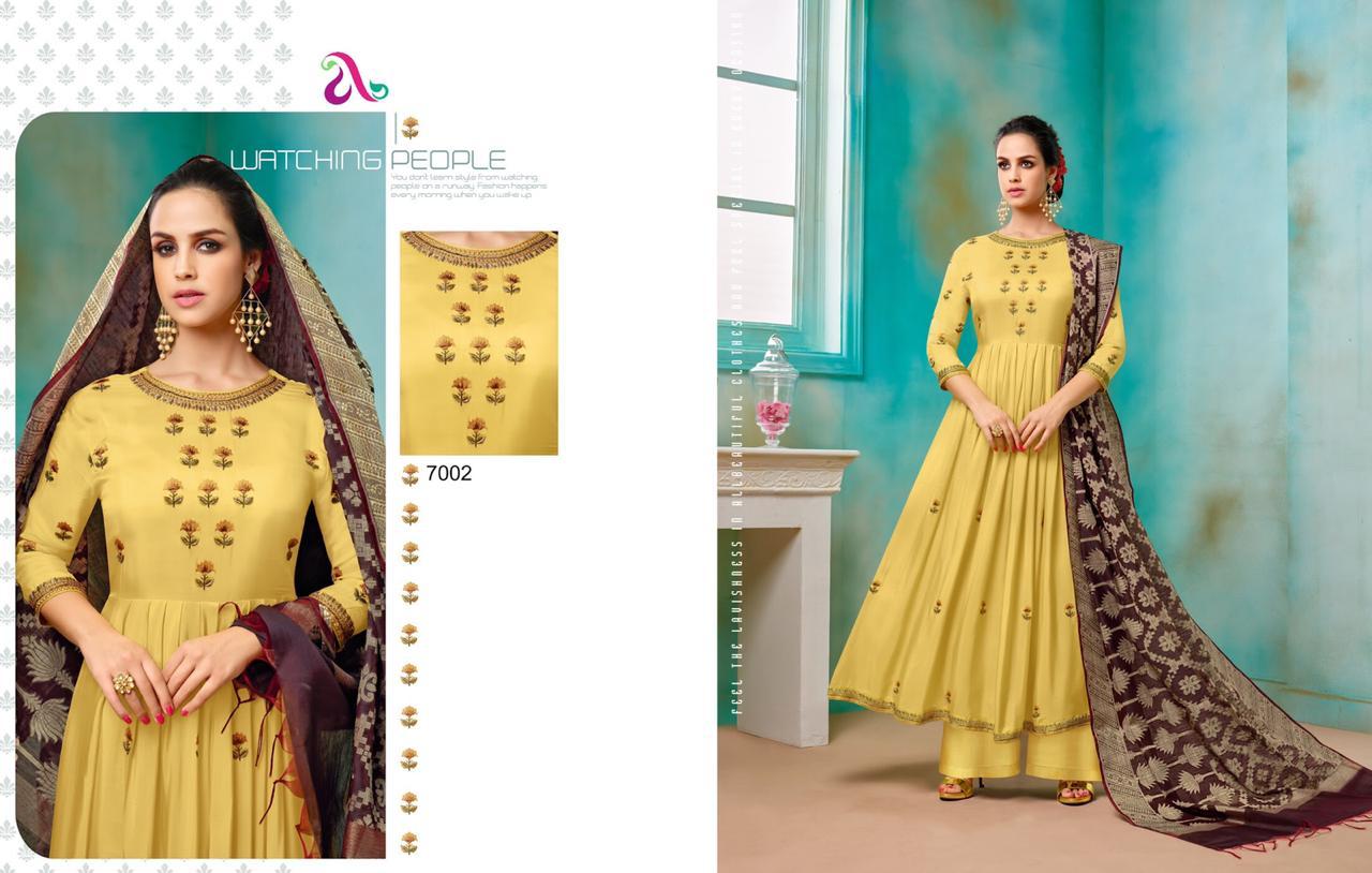 Angroop Plus Presents Sundaram Catalog Super Wholesale Rate In Surat