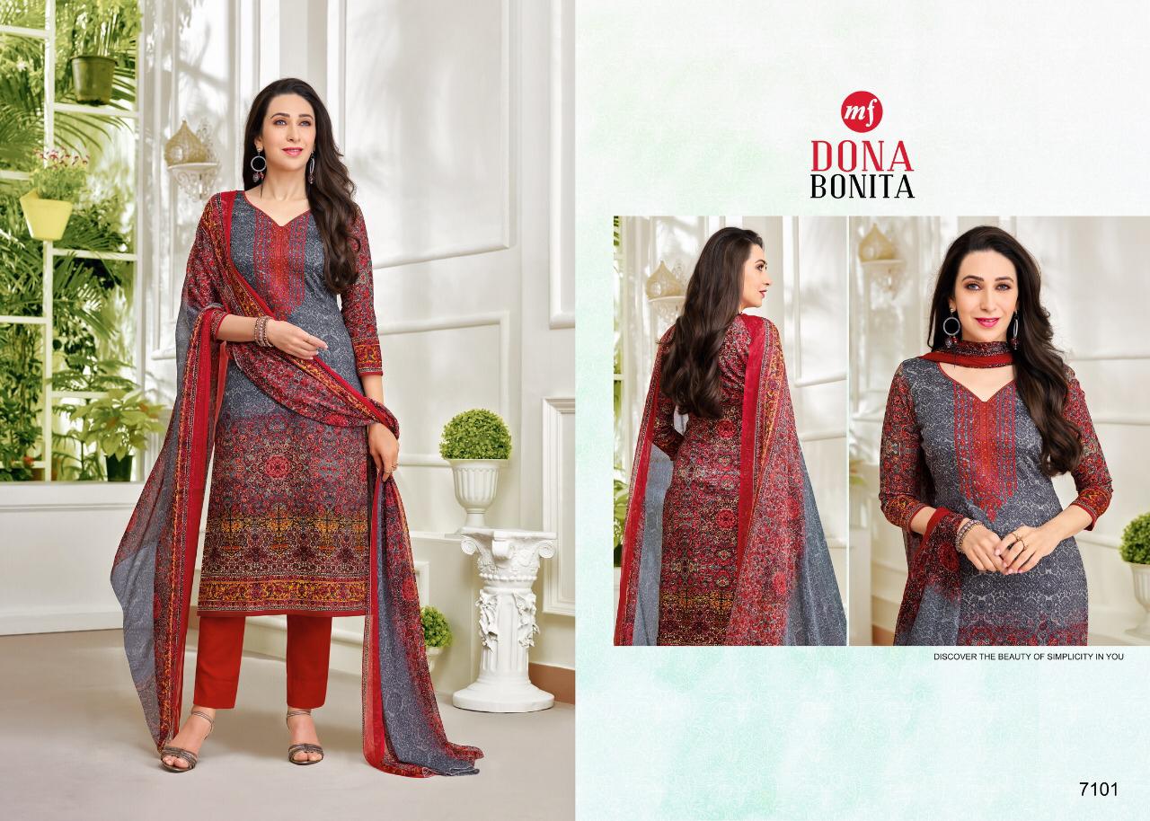 Essenza Vol-18 Salwar Suits By Mahavir Fashion At Wholesale Rate In Surat