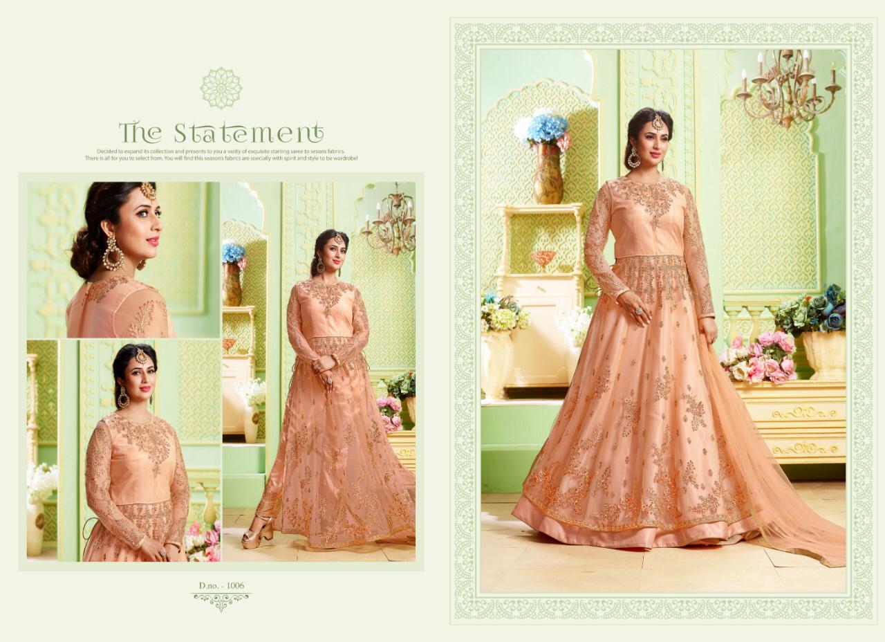 Mrigni Vol-06 Designer Wedding Suits By Mrigni At Wholeslae Rate In Surat