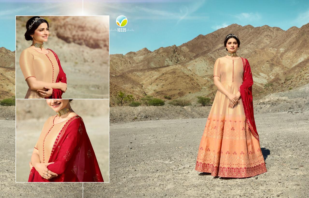 Vinay Fashion Presents Kaseesh Handloom Wholesale Rate In Surat