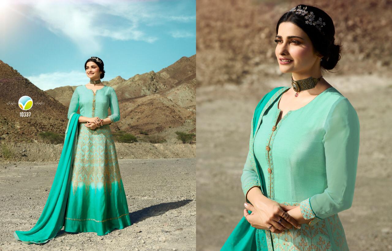 Vinay Fashion Presents Kaseesh Handloom Wholesale Rate In Surat