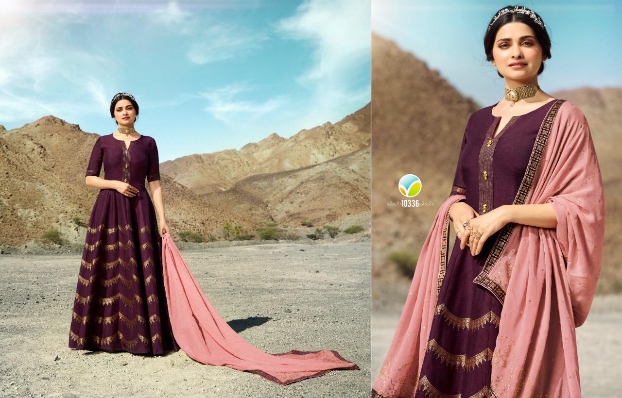 Vinay Fashion Presents Kaseesh Handloom Wholesale Rate In Surat