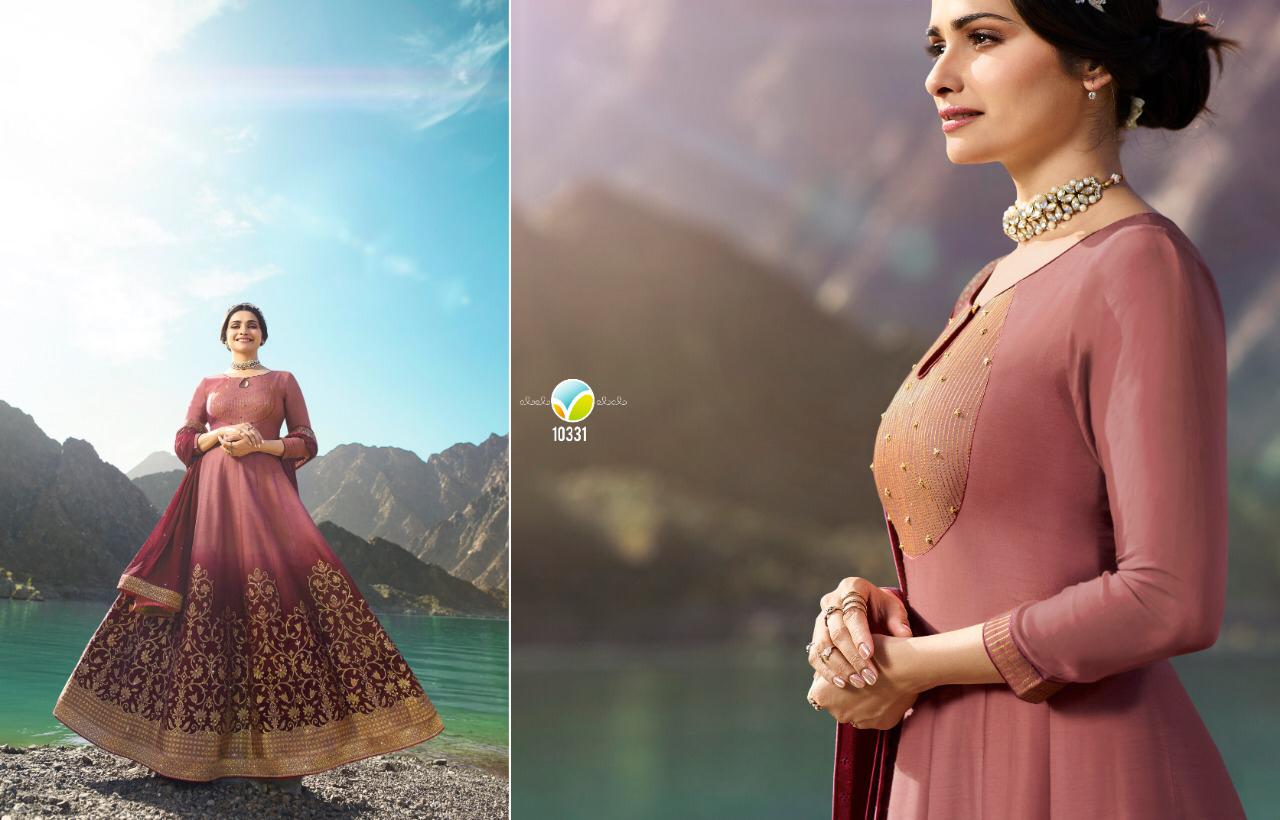 Vinay Fashion Presents Kaseesh Handloom Wholesale Rate In Surat