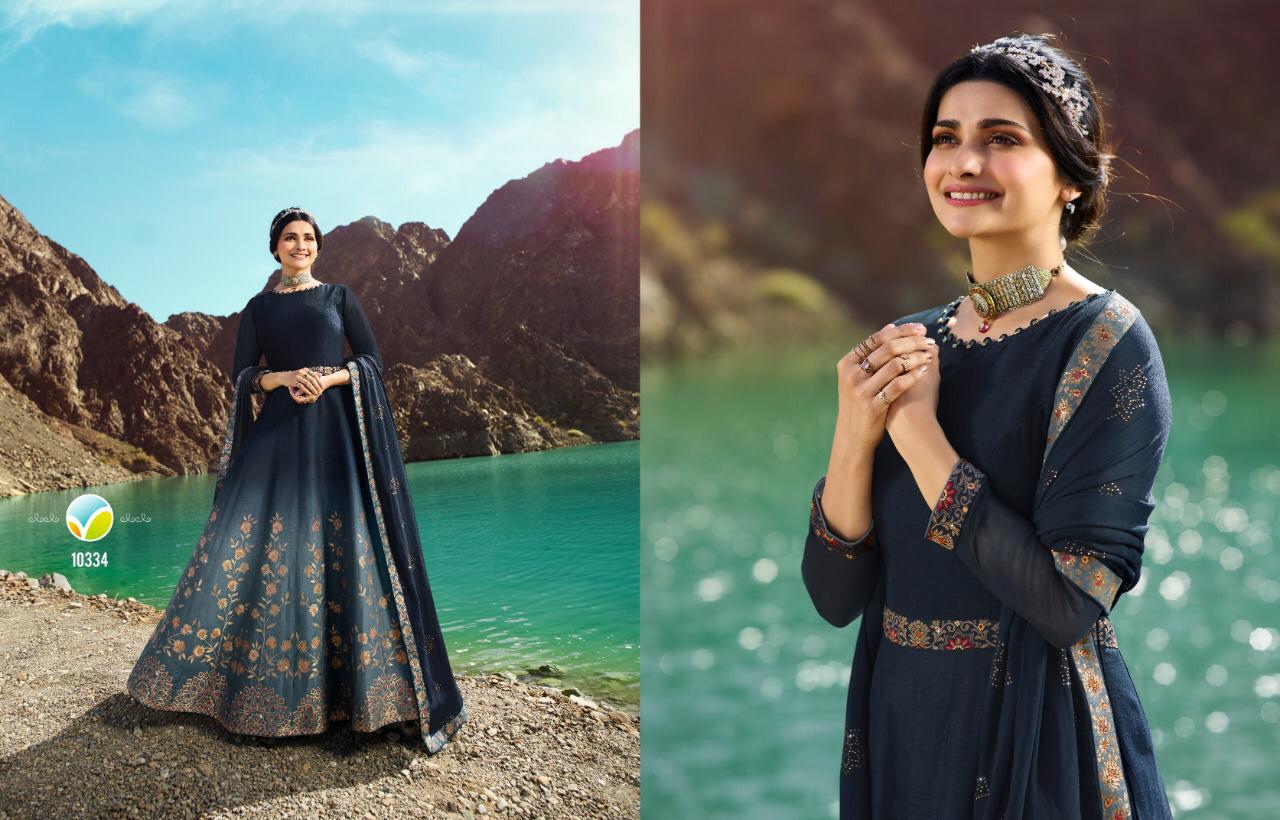 Vinay Fashion Presents Kaseesh Handloom Wholesale Rate In Surat