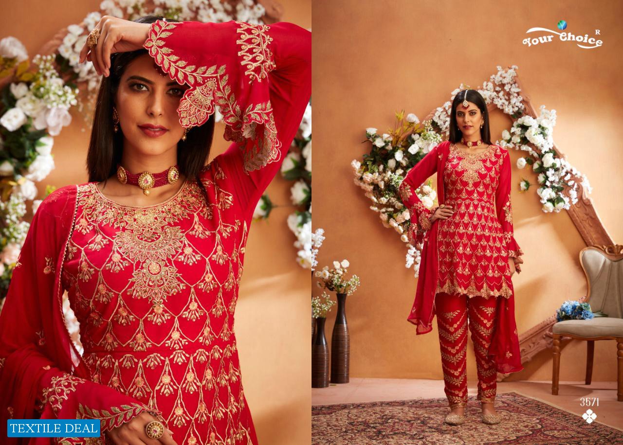 Maria B Pakistani Style Suits By Your Choice At Wholesale Rate In Surat