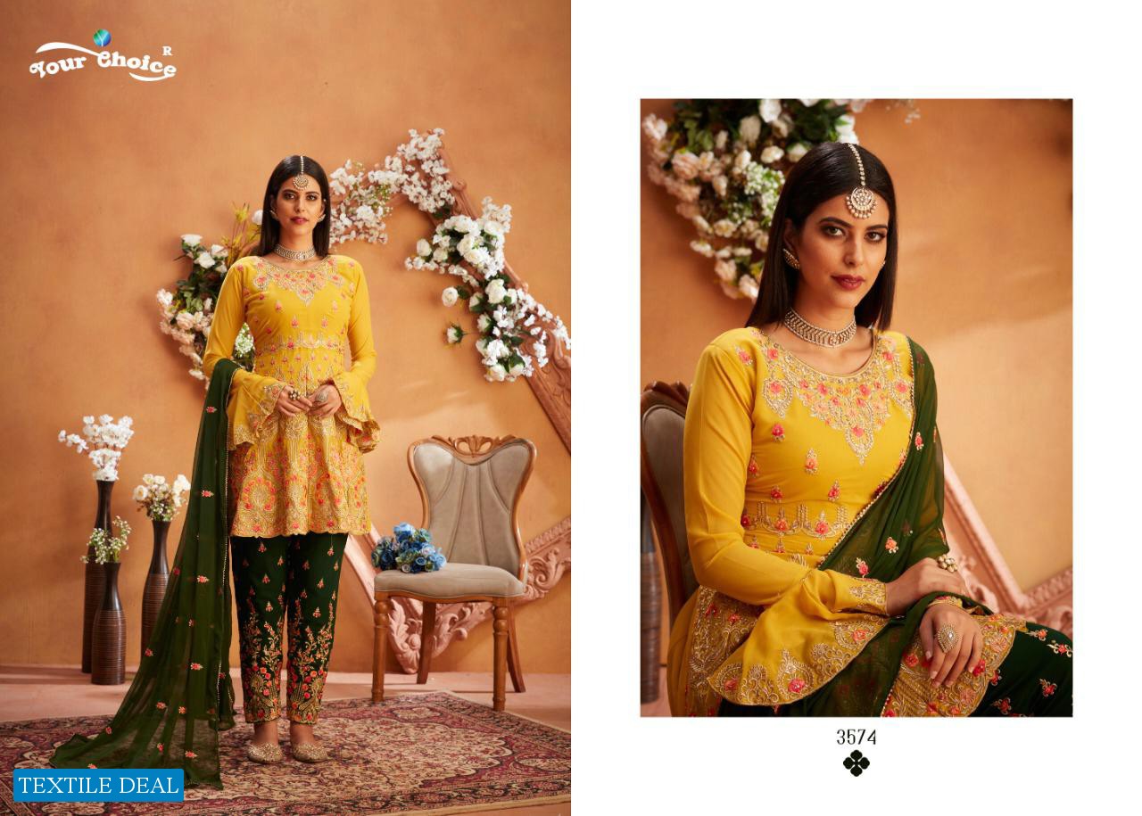 Maria B Pakistani Style Suits By Your Choice At Wholesale Rate In Surat