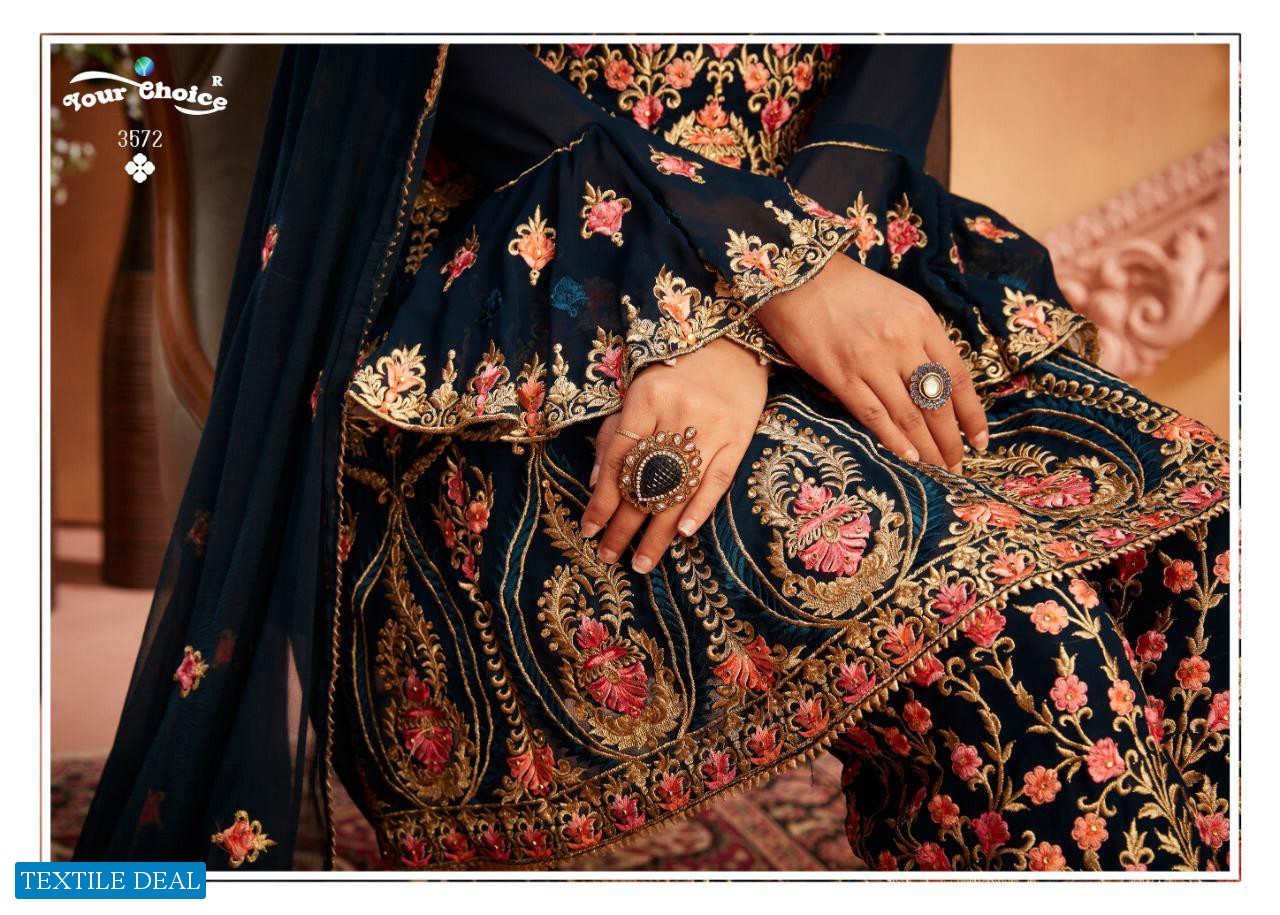 Maria B Pakistani Style Suits By Your Choice At Wholesale Rate In Surat