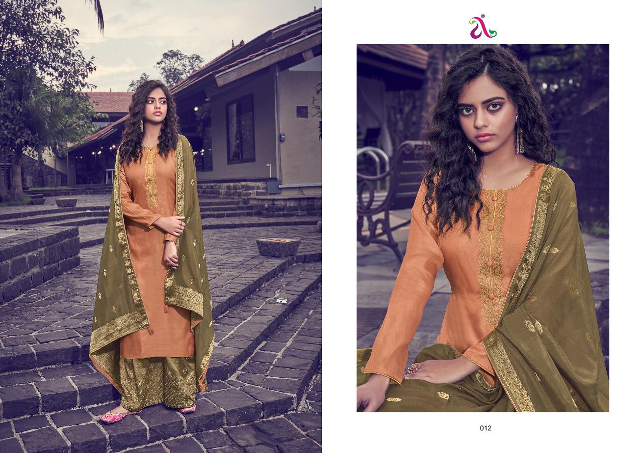 Angroop Plus Presents Scarlet Salwar Suit Wholesale Rate In Surat