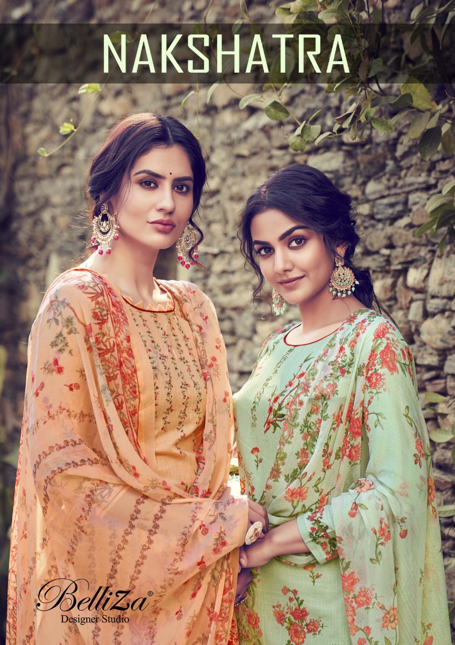 Sava Mirari Designer Cotton Linen Salwar Suit New Collection Wholesale