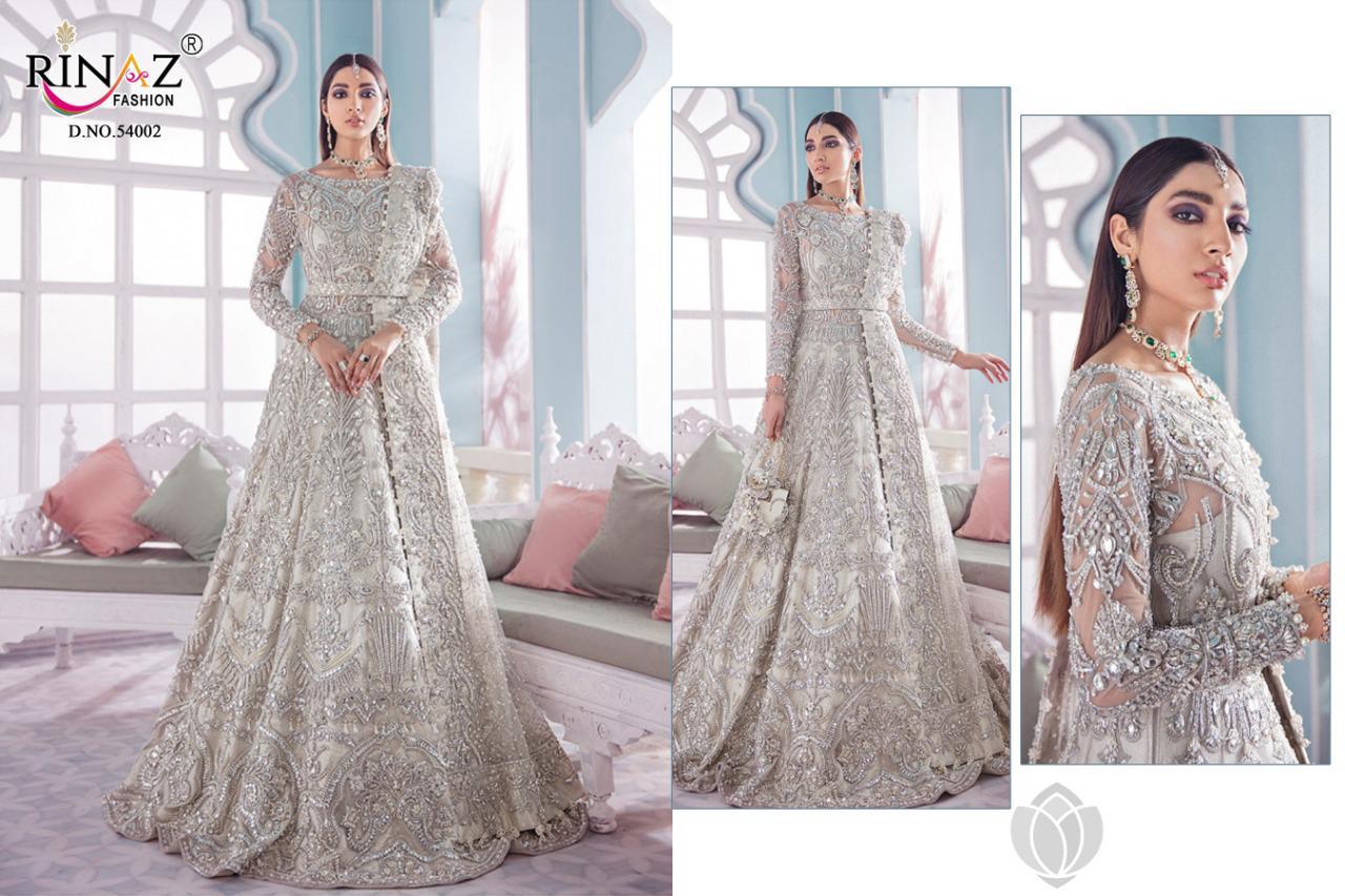 Rim Zim Vol-05 Bridal Pakistani Concept Salwar Suits By Rinaz Fashion At Wholesale Rate In Surat