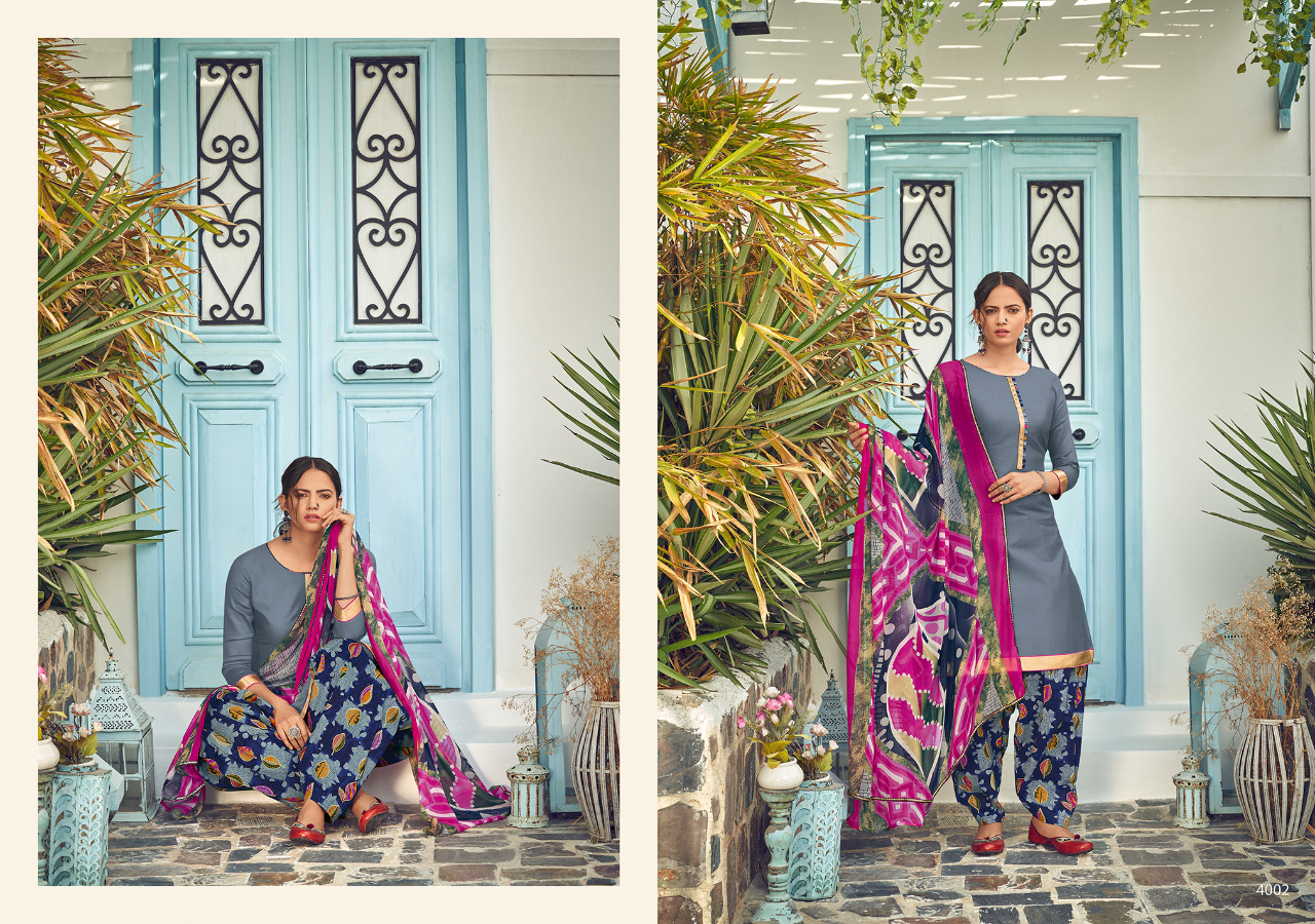 Sweety Fashion Presants Rajjo Vol 54  Designer Suits At Wholesale Rate In Surat