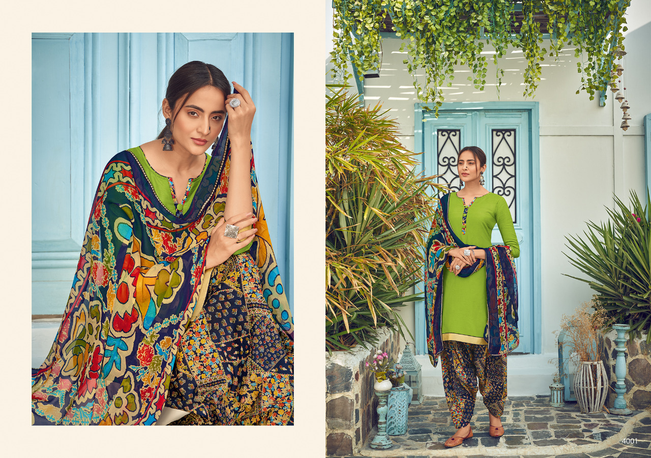 Sweety Fashion Presants Rajjo Vol 54  Designer Suits At Wholesale Rate In Surat