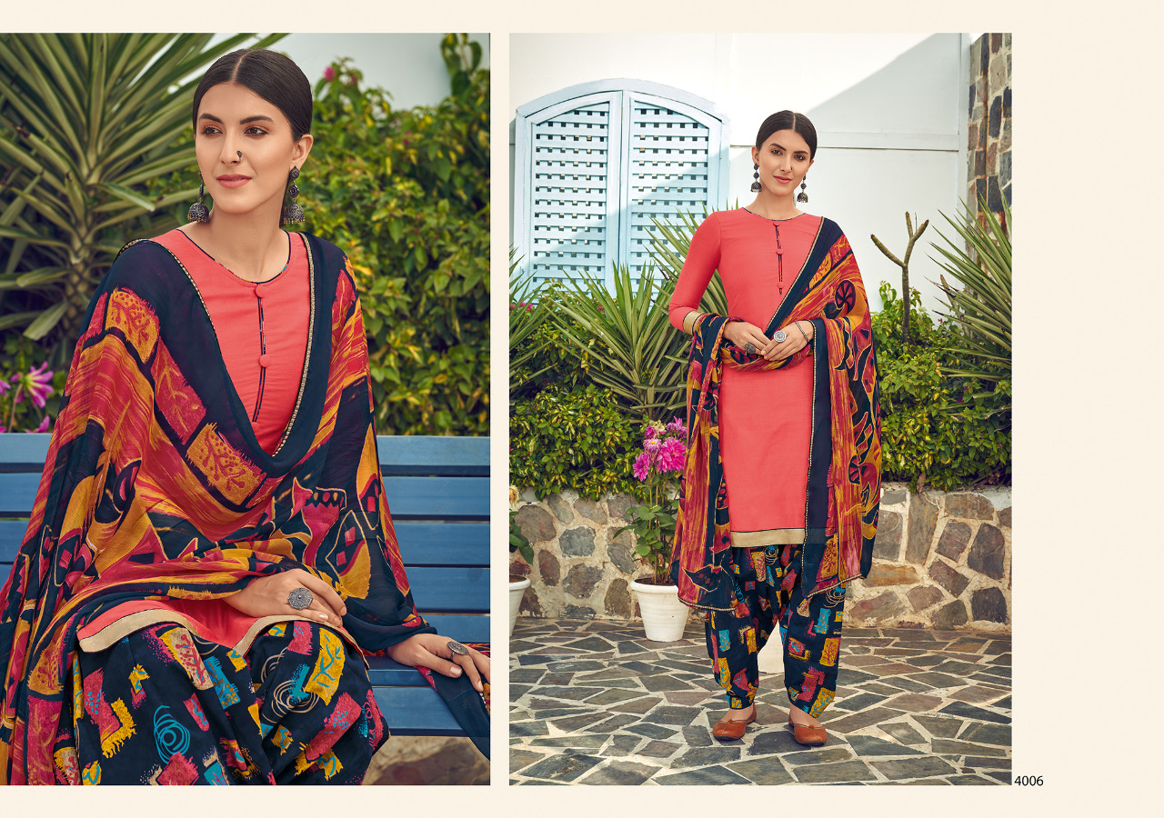 Sweety Fashion Presants Rajjo Vol 54  Designer Suits At Wholesale Rate In Surat