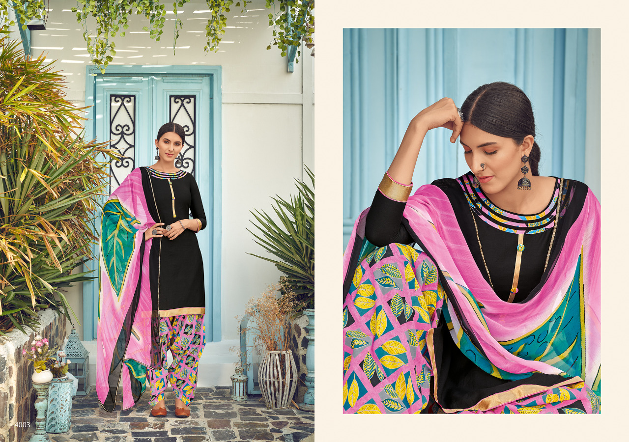 Sweety Fashion Presants Rajjo Vol 54  Designer Suits At Wholesale Rate In Surat