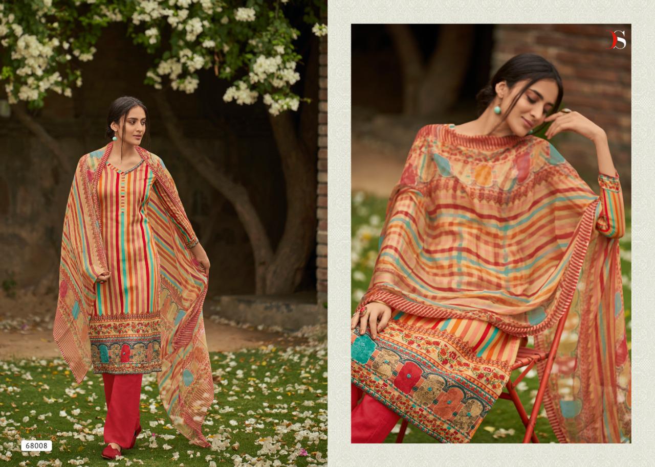 Deedar Vol-02 Salwar Suits By Deepsy At Wholesale Rate In Surat