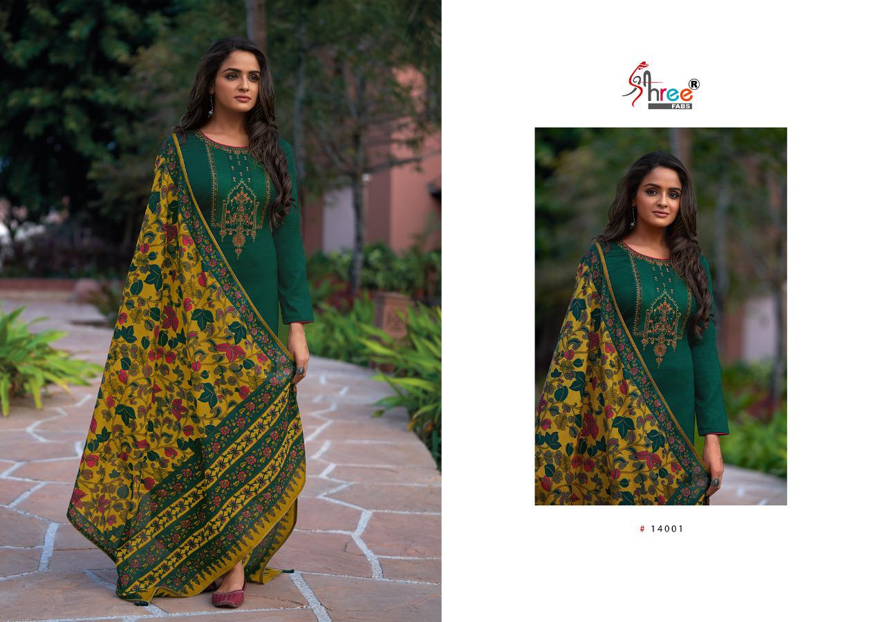 Zulfat Dilreet Jam Cotton Wholesale Designer Salwar Suit Catalog