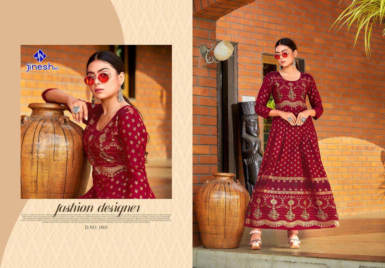 Jinesh Nx Presents Aasma Designer Stylish Fancy Colorful Beautiful Party Wear & Ethnic Wear Collection At Wholesale Rate In Surat