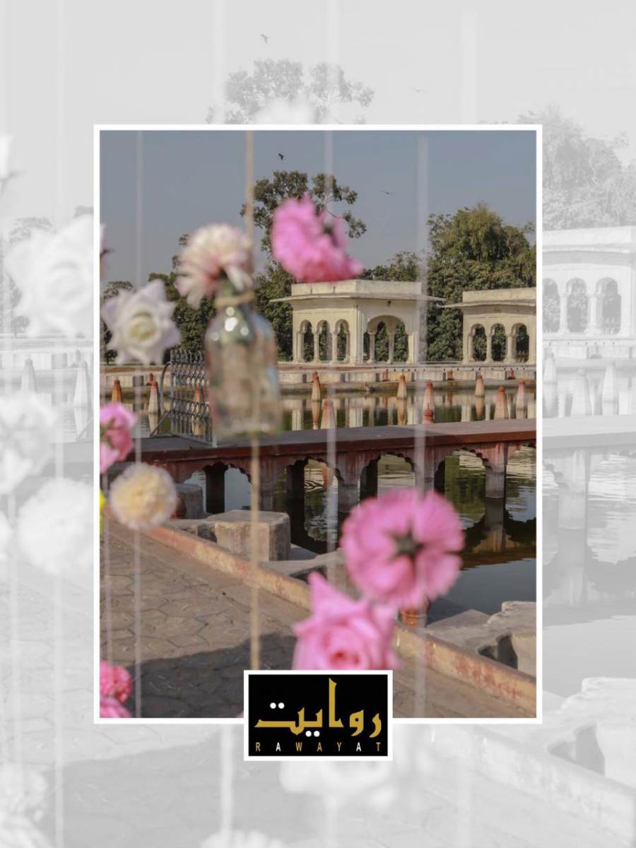 Rawayat Present Tabeer Vol 3 Cotton With Embroidery Work Pakistani Suits Collection At Wholesale Rate In Surat