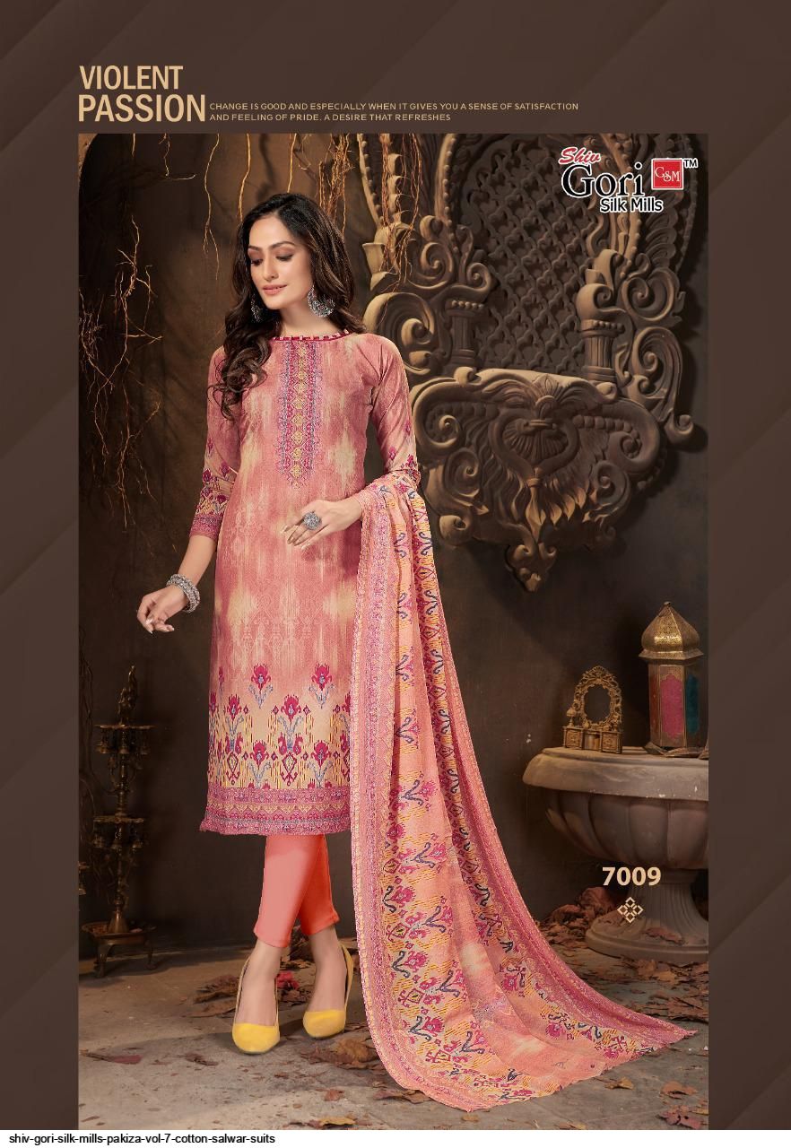 Surat on sale cotton suit