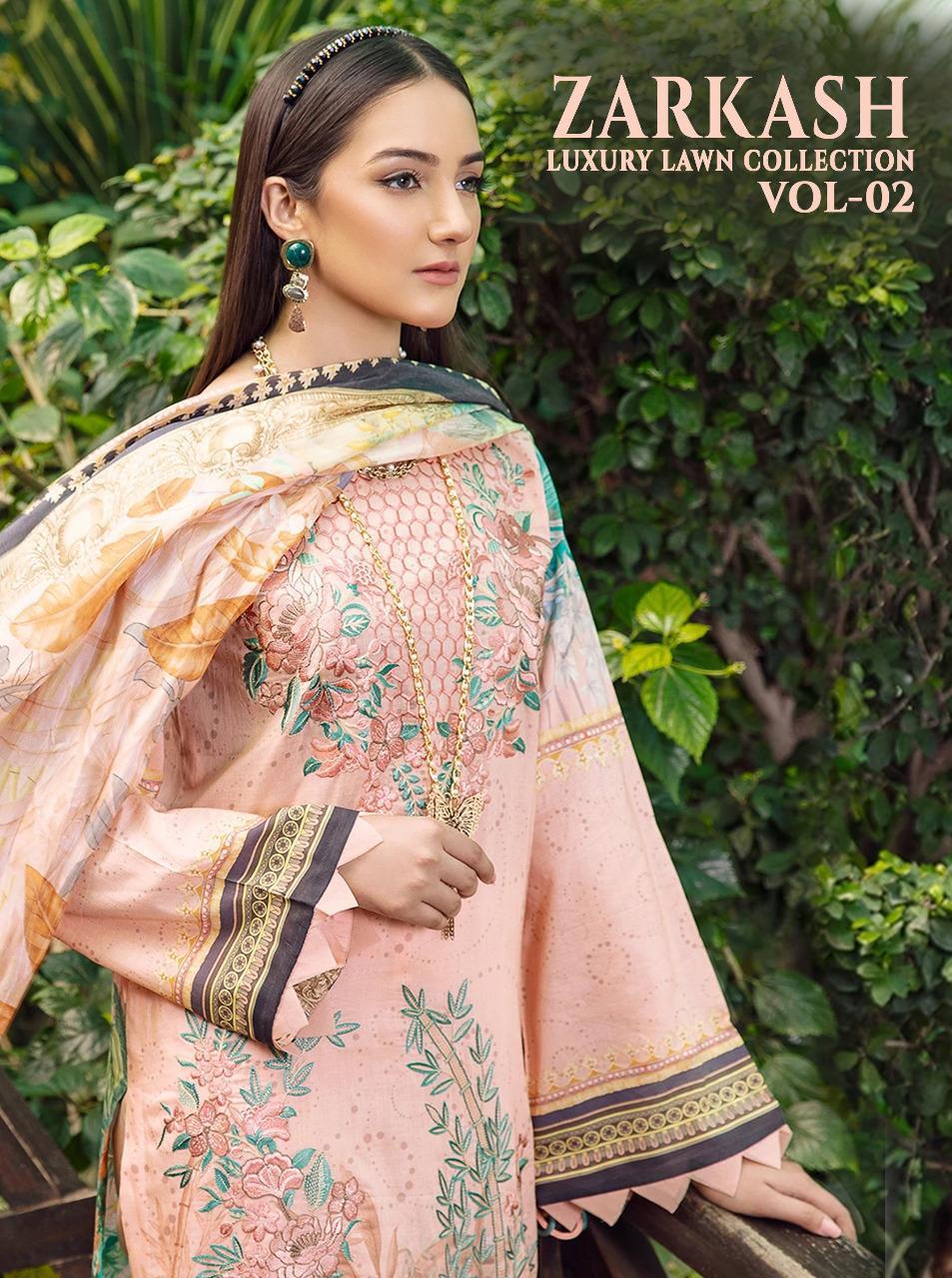 Lawn hot sale suits wholesale