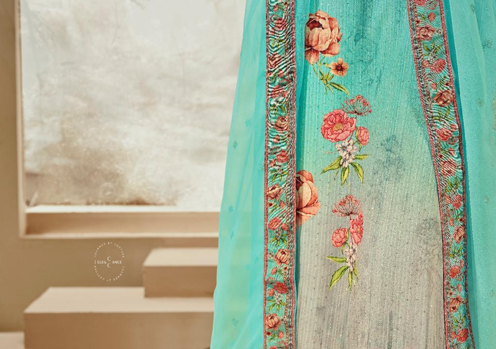 Karma Trandz Presents Lamhaa Vol-3 Wholesale Rate In Surat