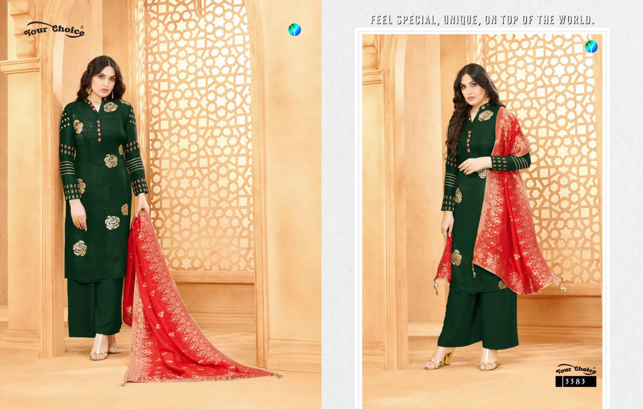 Your Choice Presents Mangal Sutra Collection