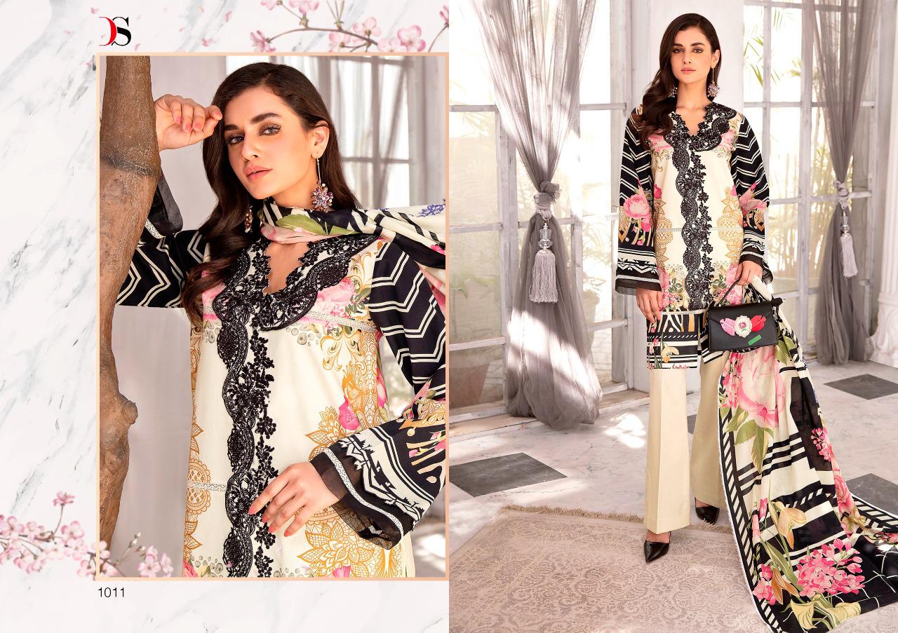 Deepsy Suits Presents Firdous Urban Pakistani Suit Wholesale Rate In Surat